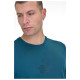 Target Ανδρική κοντομάνικη μπλούζα Single Jersey Logo T-Shirt
